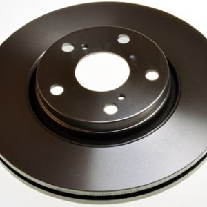 Disc frana TOYOTA AVENSIS combi (_T27_) 2.0 VVT-i (ZRT272_, ZRT272R) benzina 152 cai DENCKERMANN B130608