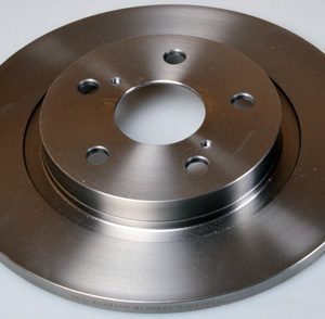 Disc frana TOYOTA AVENSIS combi (_T27_) 1.8 VVT-i (ZRT271_, ZRT271R) benzina 147 cai DENCKERMANN B130610