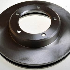 Disc frana TOYOTA LAND CRUISER 100 (_J1_) 4.2 TD (HDJ100_, HDJ100) diesel 204 cai DENCKERMANN B130613