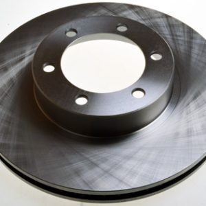 Disc frana TOYOTA LAND CRUISER PRADO (_J12_) 3.0 D (LJ120, LJ125) diesel 95 cai DENCKERMANN B130615