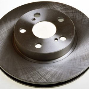 Disc frana TOYOTA PRIUS Liftback (_W2_) 1.5 Hybrid (NHW2_) benzina/elector 113 cai DENCKERMANN B130617