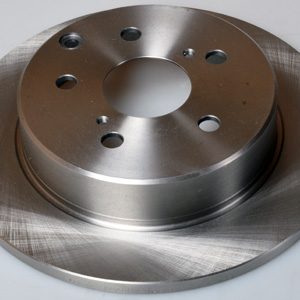 Disc frana TOYOTA RAV 4 IV (_A4_) 2.5 Hybrid 4WD (AVA44, AVA44_) benzina/elector 197 cai DENCKERMANN B130618