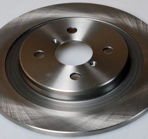 Disc frana TOYOTA YARIS Caseta/ Hatchback (_P13_) 1.5 Hybrid (NHP130) benzina/elector 101 cai DENCKERMANN B130621