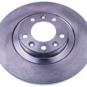 Disc frana TOYOTA PROACE bus (MDZ_) 2.0 D4d (MDZ3) diesel 122 cai DENCKERMANN B130727