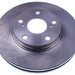 Disc frana TOYOTA COROLLA limuzina (_E18_, ZRE1_) 1.3 (NRE180_) benzina 99 cai DENCKERMANN B130738