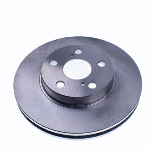 Disc frana TOYOTA PRIUS (_W3_) 1.8 Plug-in Hybrid (ZVW30, ZVW35) benzina/elector 136 cai DENCKERMANN B130787