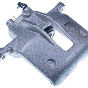 Etrier frana TOYOTA COROLLA limuzina (_E12_) 2.0 D-4D (CDE120_, CDE120R) diesel 116 cai DENCKERMANN B190164L