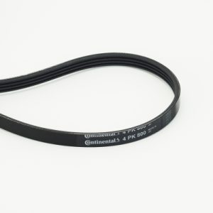 Curea transmisie cu caneluri TOYOTA IQ (_J1_) 1.33 (NGJ10_, NGJ10R) benzina 98 cai CONTITECH 4PK800