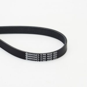 Curea transmisie cu caneluri TOYOTA CAMRY (_V1_) 3.0 (VCV10_, VCV10R) benzina 188 cai CONTITECH 6PK1050