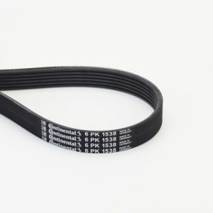 Curea transmisie cu caneluri TOYOTA COROLLA Compact (_E11_) 1.6 (ZZE112_, ZZE112R) benzina 110 cai CONTITECH 6PK1538