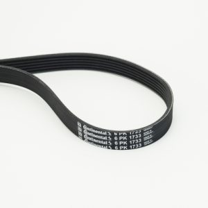 Curea transmisie cu caneluri TOYOTA AVENSIS combi (_T25_) 1.8 VVT-i (ZZT251_, ZZT251R) benzina 129 cai CONTITECH 6PK1733