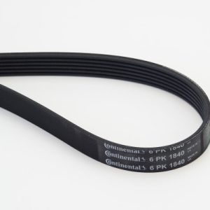 Curea transmisie cu caneluri TOYOTA COROLLA (_E11_) 1.6 16V (ZZE112_, ZZE112R) benzina 110 cai CONTITECH 6PK1840