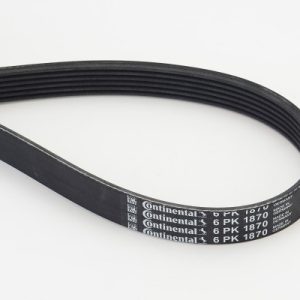 Curea transmisie cu caneluri TOYOTA COROLLA Verso (ZER_, ZZE12_, R1_) 1.6 (ZNR10_, ZNR10R) benzina 110 cai CONTITECH 6PK1870