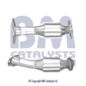 Catalizator TOYOTA RAV 4 III (_A3_) 2.0 4WD (ZSA30_, ZSA30R) benzina 158 cai BM CATALYSTS BM92128H