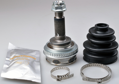 Cap planetara TOYOTA COROLLA Liftback (_E11_) 1.6 Aut. (AE111_) benzina 107 cai DENCKERMANN C120044