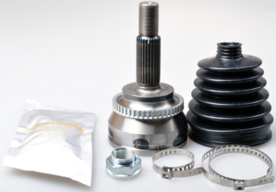 Cap planetara TOYOTA COROLLA (_E12_) 2.0 D-4D (CDE120_, CDE120R) diesel 90 cai DENCKERMANN C120076