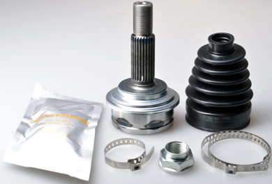 Cap planetara TOYOTA YARIS (_P9_) 1.3 VVT-i (SCP90_, SCP90R) benzina 87 cai DENCKERMANN C120241