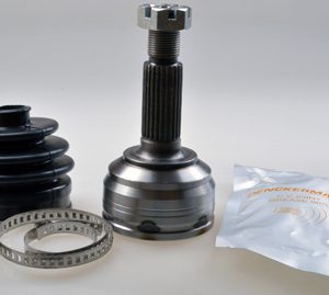 Cap planetara TOYOTA AYGO (_B1_) 1.0 (KGB10_, KGB10R) benzina 68 cai DENCKERMANN C120505