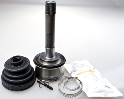 Cap planetara TOYOTA 4 RUNNER II (_N13_) 3.0 EFI (VZN130_, VZN130G, VZN130R) benzina 143 cai DENCKERMANN C120527