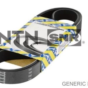 Curea transmisie cu caneluri TOYOTA HIACE IV caroserie (__H1_, __H2_) 2.5 D-4D 4WD (KLH18, KLH28) diesel 102 cai SNR CA7PK1094