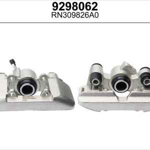 Etrier frana TOYOTA YARIS (_P1_) 1.3 (SCP12_, SCP13_, SCP12R, SCP13R) benzina 87 cai FTE 9298062