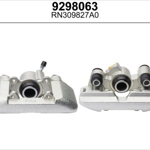 Etrier frana TOYOTA YARIS (_P1_) 1.3 (SCP12_, SCP13_, SCP12R, SCP13R) benzina 87 cai FTE 9298063