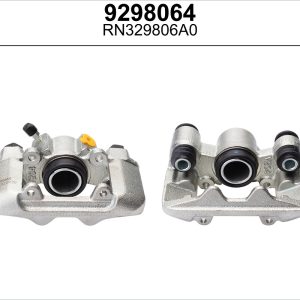 Etrier frana TOYOTA RAV 4 II (_A2_) 2.0 D 4WD (CLA20_, CLA21_, CLA20R, CLA21R) diesel 116 cai FTE 9298064