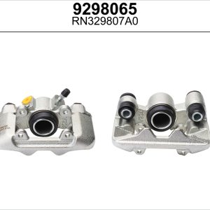 Etrier frana TOYOTA RAV 4 II (_A2_) 2.0 D 4WD (CLA20_, CLA21_, CLA20R, CLA21R) diesel 116 cai FTE 9298065