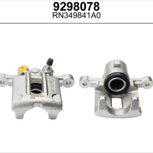 Etrier frana TOYOTA COROLLA (_E12_) 2.0 D-4D (CDE120_, CDE120R) diesel 90 cai FTE 9298078