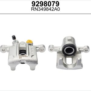 Etrier frana TOYOTA COROLLA (_E12_) 2.0 D-4D (CDE120_, CDE120R) diesel 90 cai FTE 9298079