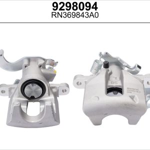 Etrier frana TOYOTA AURIS (_E15_) 1.33 Dual-VVTi (NRE150_, NRE150R) benzina 99 cai FTE 9298094