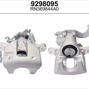 Etrier frana TOYOTA AURIS (_E15_) 1.6 (ZRE151_, ZRE151R) benzina 132 cai FTE 9298095