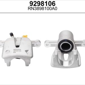 Etrier frana TOYOTA AVENSIS combi (_T25_) 2.4 VVT-i (AZT251_, AZT251R) benzina 170 cai FTE 9298106