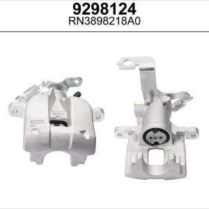 Etrier frana TOYOTA AVENSIS combi (_T27_) 1.6 D4-D (WWT270_) diesel 112 cai FTE 9298124