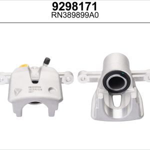 Etrier frana TOYOTA AVENSIS limuzina (_T25_) 2.4 VVT-i (AZT251_, AZT251R) benzina 170 cai FTE 9298171