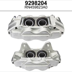 Etrier frana TOYOTA LAND CRUISER PRADO (_J12_) 4.0 V6 VVT-i (GRJ125) benzina 282 cai FTE 9298204