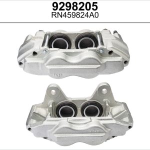 Etrier frana TOYOTA LAND CRUISER PRADO (_J12_) 3.0 D (KZJ120) diesel 125 cai FTE 9298205