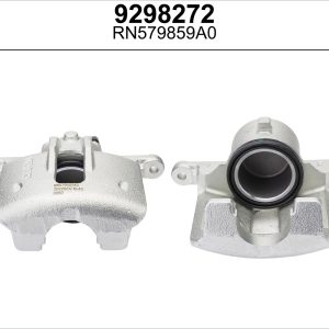 Etrier frana TOYOTA COROLLA limuzina (_E12_) 2.0 D-4D (CDE120_, CDE120R) diesel 116 cai FTE 9298272