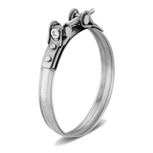 Colier sistem de esapament TOYOTA COROLLA Compact (_E11_) 1.9 D (WZE110_, WZE110R) diesel 69 cai NORMA 05966000098