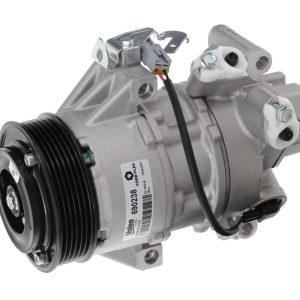 Compresor climatizare TOYOTA AURIS (_E15_) 1.33 Dual-VVTi (NRE150_, NRE150R) benzina 99 cai VALEO 690238