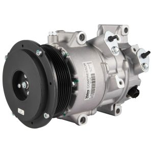 Compresor climatizare TOYOTA PREVIA III (_R2_, _R5_) 2.4 (ACR50_, ACR50R) benzina 170 cai VALEO 811105
