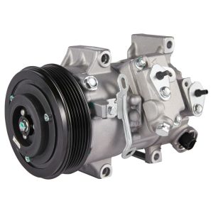 Compresor climatizare TOYOTA COROLLA limuzina (_E15_) 1.4 VVT-i (ZZE150_) benzina 97 cai VALEO 811110