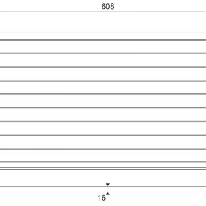 Condensator climatizare TOYOTA YARIS (_P13_) 1.5 Hybrid (NHP130_) benzina/elector 101 cai VALEO 822595