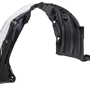 Carenaj pasaj roata TOYOTA COROLLA hatchback (_E21_, _EA1_, _EH1_) 1.8 Hybrid (ZWE211, ZWE219) benzina/elector 122 cai PHIRA CR-19451