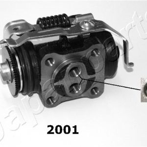 Cilindru receptor frana TOYOTA DYNA platou / sasiu (KD_, LY_, _Y2_, _U3_, _U4_, _U6_, _U8_) 3.0 D4d (KDY221, KDY231) diesel 136 cai JAPANPARTS CS-2001