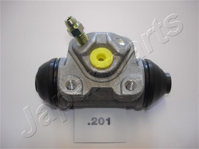 Cilindru receptor frana TOYOTA AVENSIS (_T22_) 1.6 VVT-i (ZZT220_, ZZT220R) benzina 110 cai JAPANPARTS CS-201