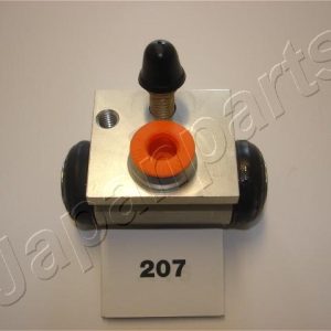 Cilindru receptor frana TOYOTA AYGO (_B1_) 1.4 D-4D (WNB10_, WNB10R) diesel 54 cai JAPANPARTS CS-207