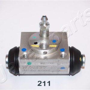 Cilindru receptor frana TOYOTA HILUX VII pick-up (_N1_, _N2_, _N3_) 2.5 D-4D (KUN15, KUN10) diesel 102 cai JAPANPARTS CS-211