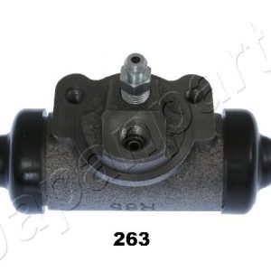 Cilindru receptor frana TOYOTA HIACE IV caroserie (__H1_, __H2_) 2.5 D-4D (KLH12, KLH22) diesel 102 cai JAPANPARTS CS-263