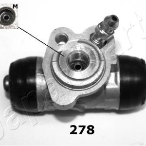 Cilindru receptor frana TOYOTA IQ (_J1_) 1.33 (NGJ10_, NGJ10R) benzina 98 cai JAPANPARTS CS-278
